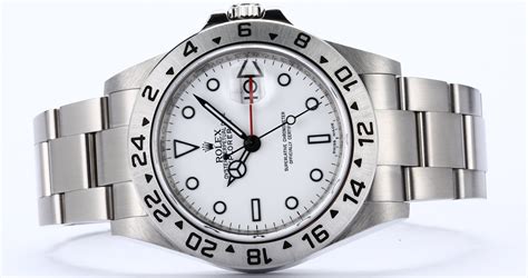 best replica rolex explorer ii 16570
